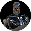 Stephenator T1000 Avatar