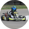 Hunter Twyman Motorsports Avatar