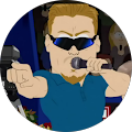 Ian Markham Avatar