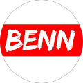 Benn Avatar