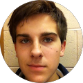 Brenden Baines Avatar