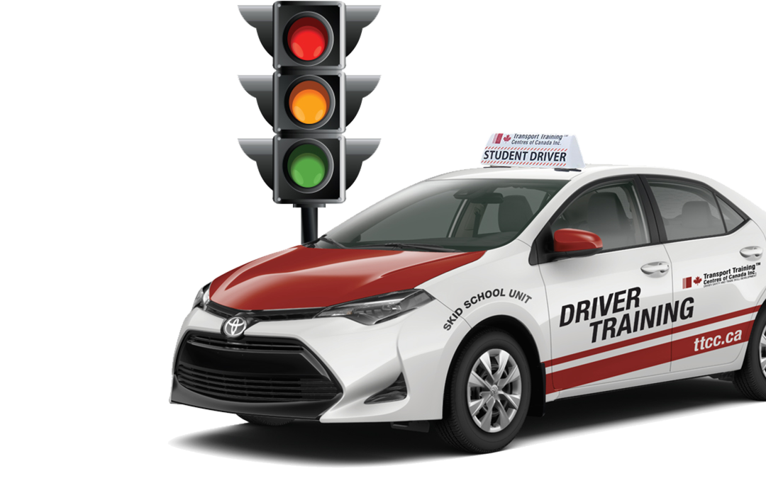 Dryden Driving School